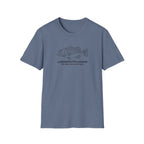 largemouth bass T-Shirt