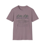 lake life T-Shirt
