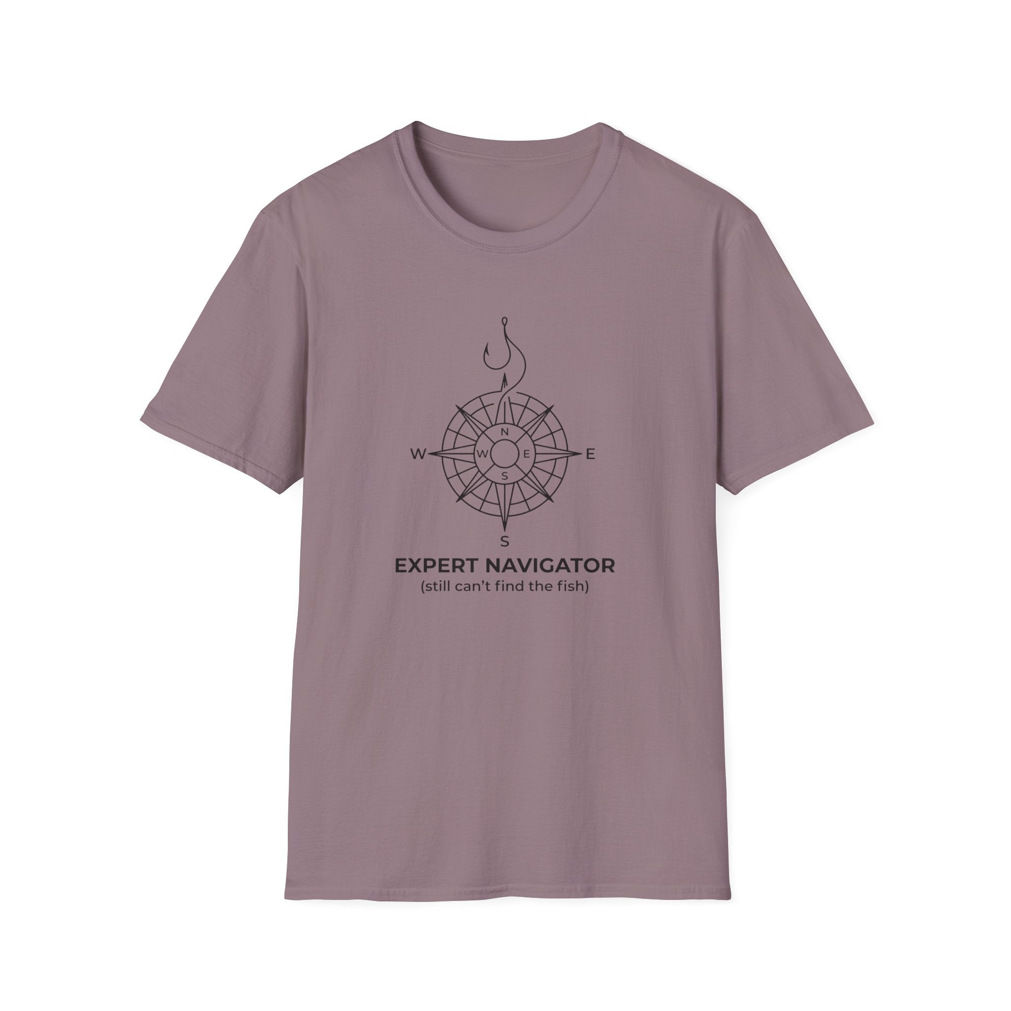 expert navigator T-Shirt