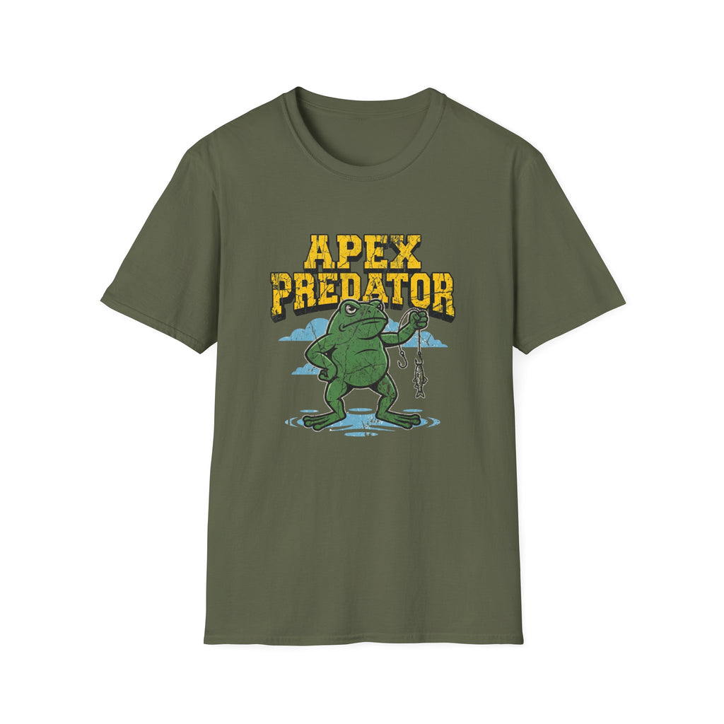 Apex Predator T-Shirt
