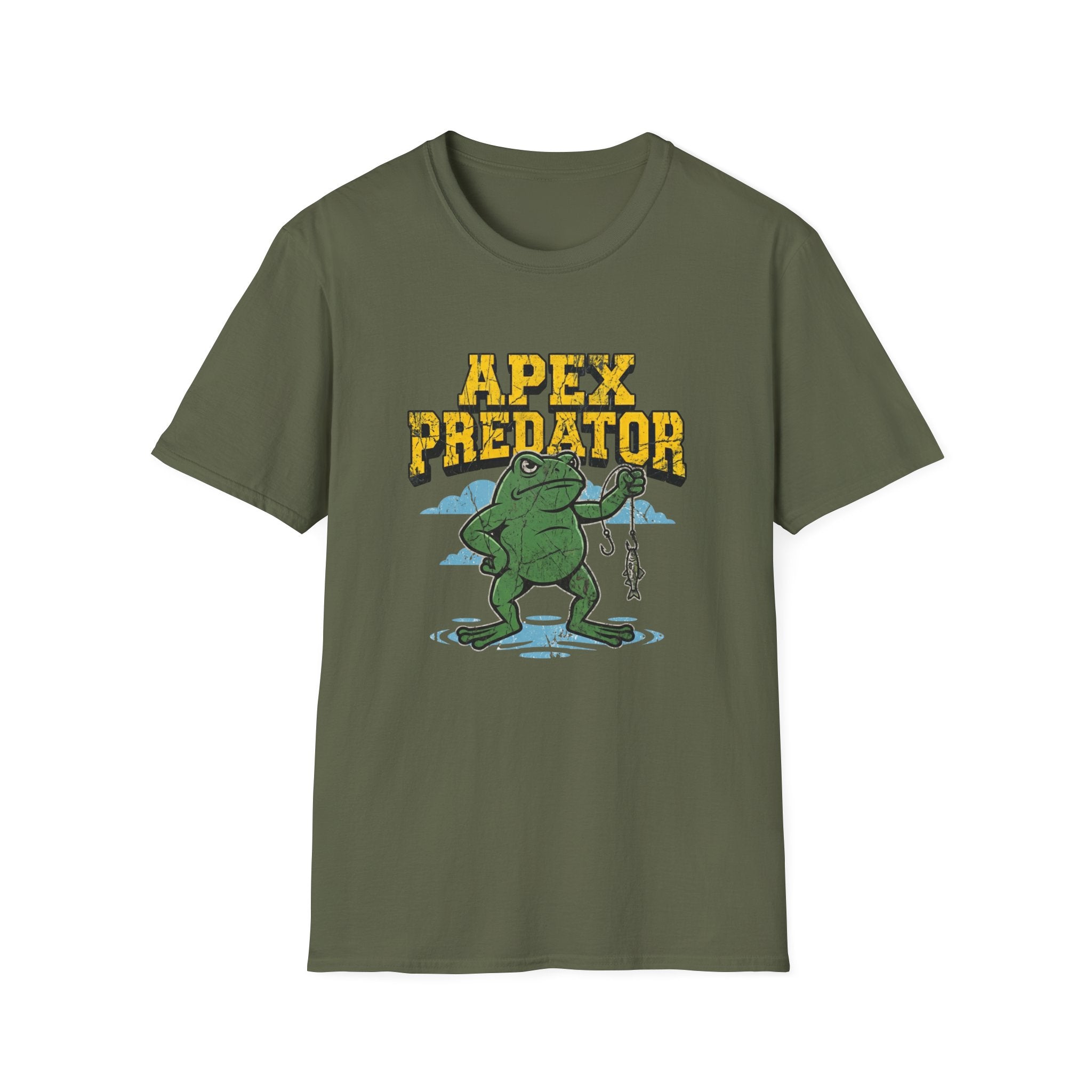 Apex Predator T-Shirt