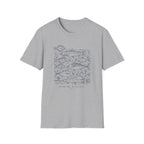 marine biology T-Shirt
