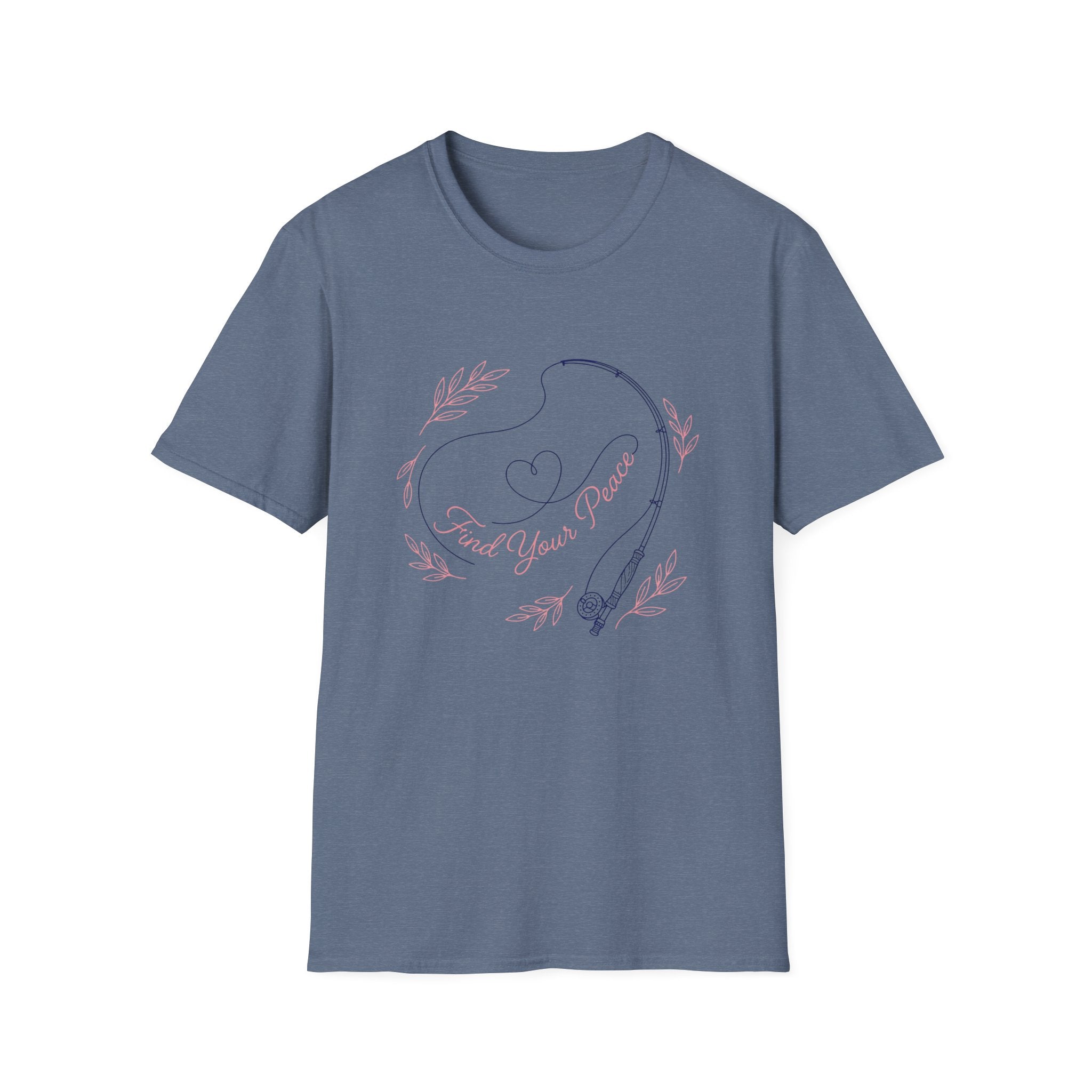 find your peach T-Shirt