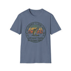 99% Equipment 1% Skill T-Shirt