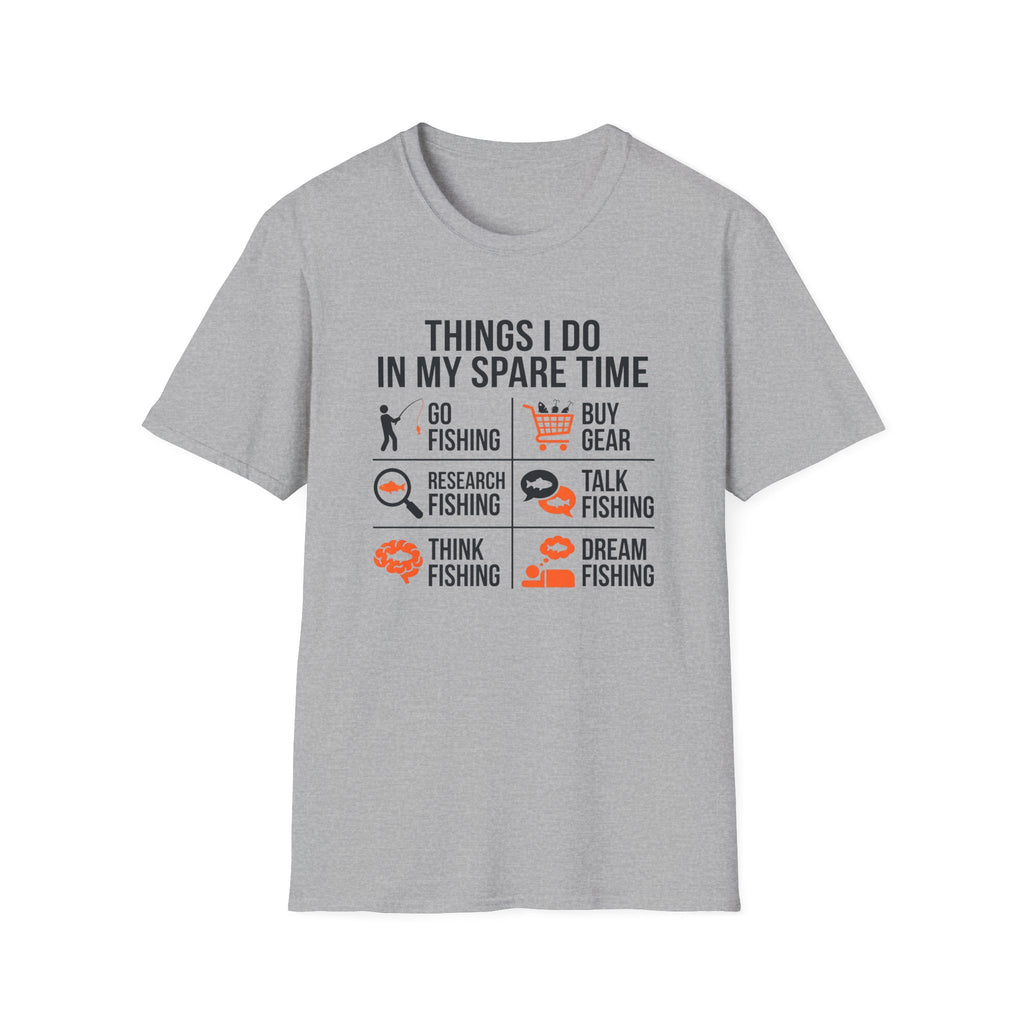 things i do T-Shirt