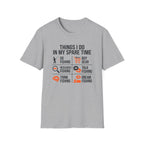 things i do T-Shirt