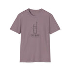 cast and keg T-Shirt