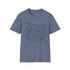 marine biology T-Shirt
