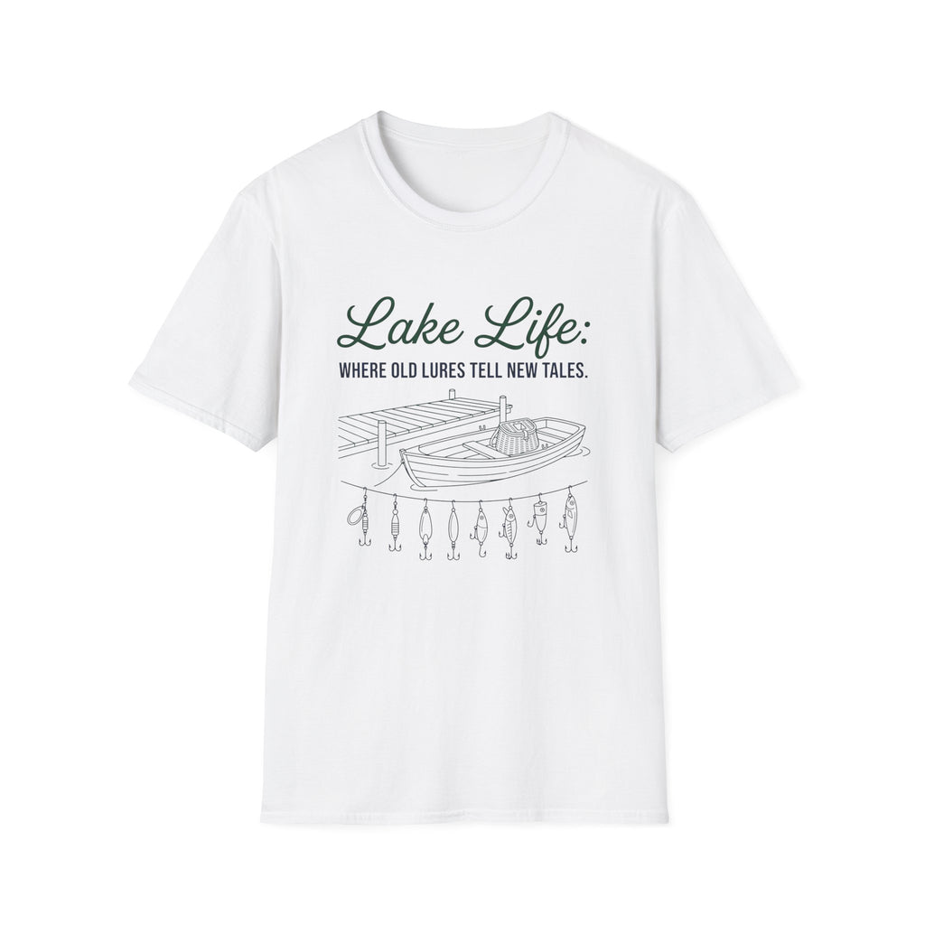 lake life T-Shirt