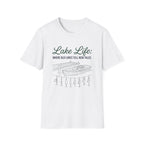 lake life T-Shirt