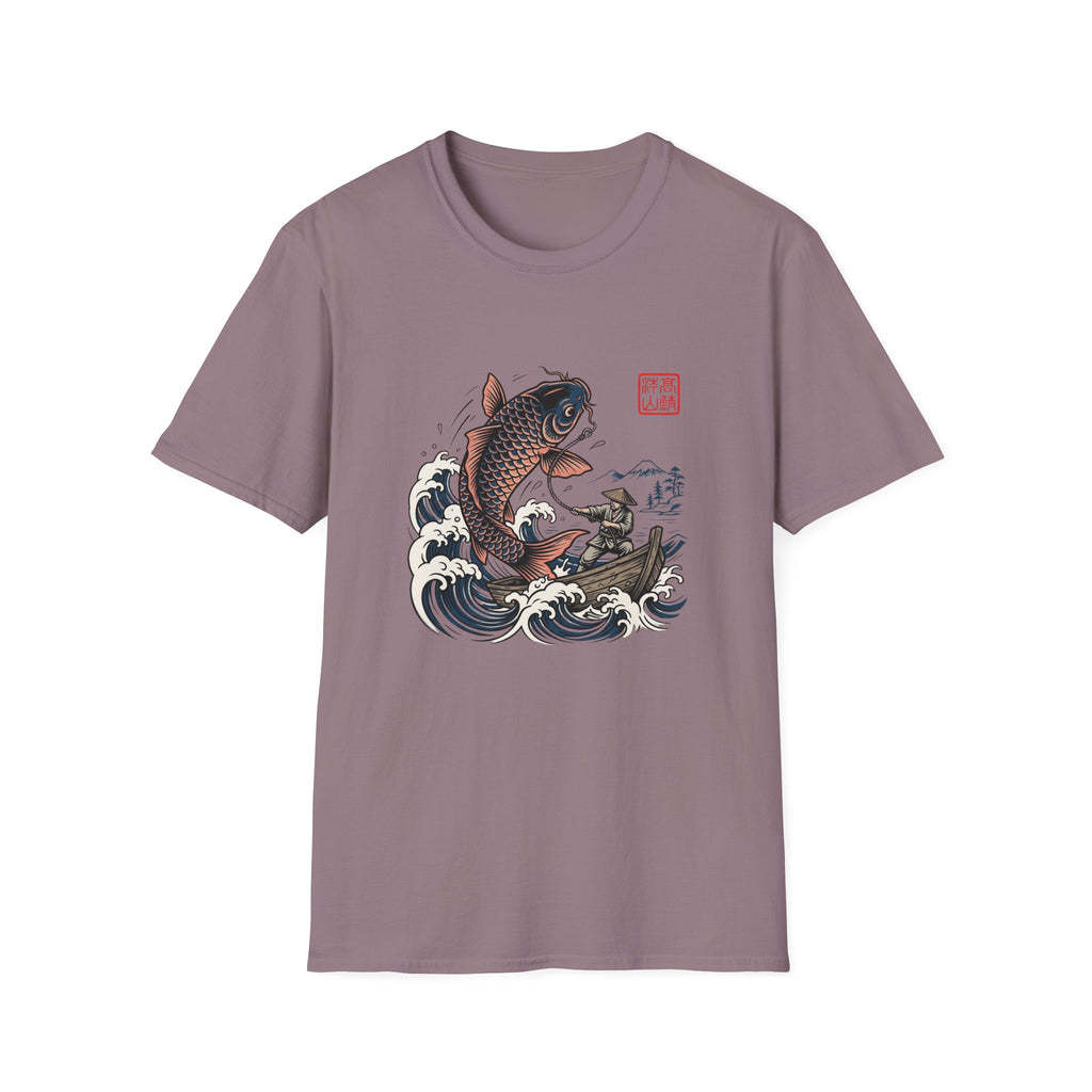 japan fish T-Shirt