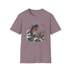 japan fish T-Shirt