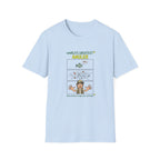 greatest angler T-Shirt