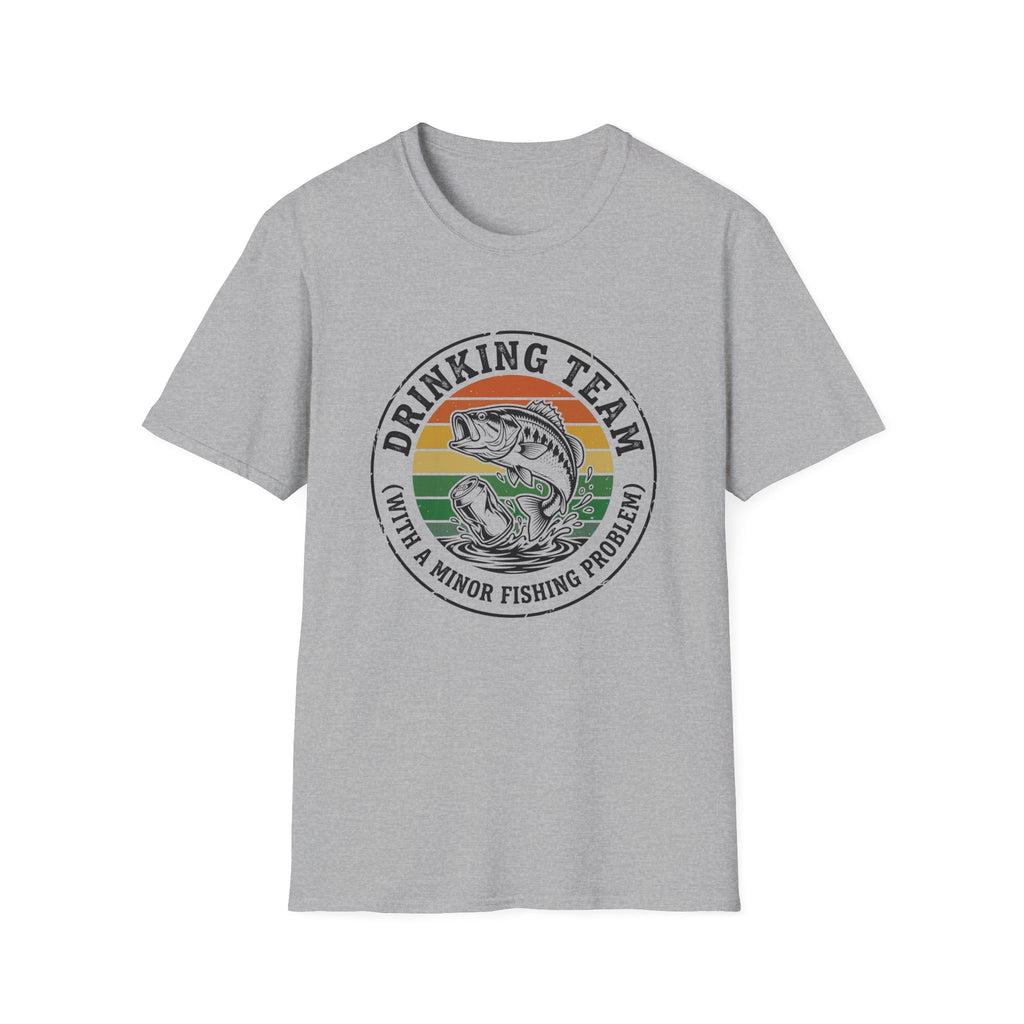 drinking team T-Shirt