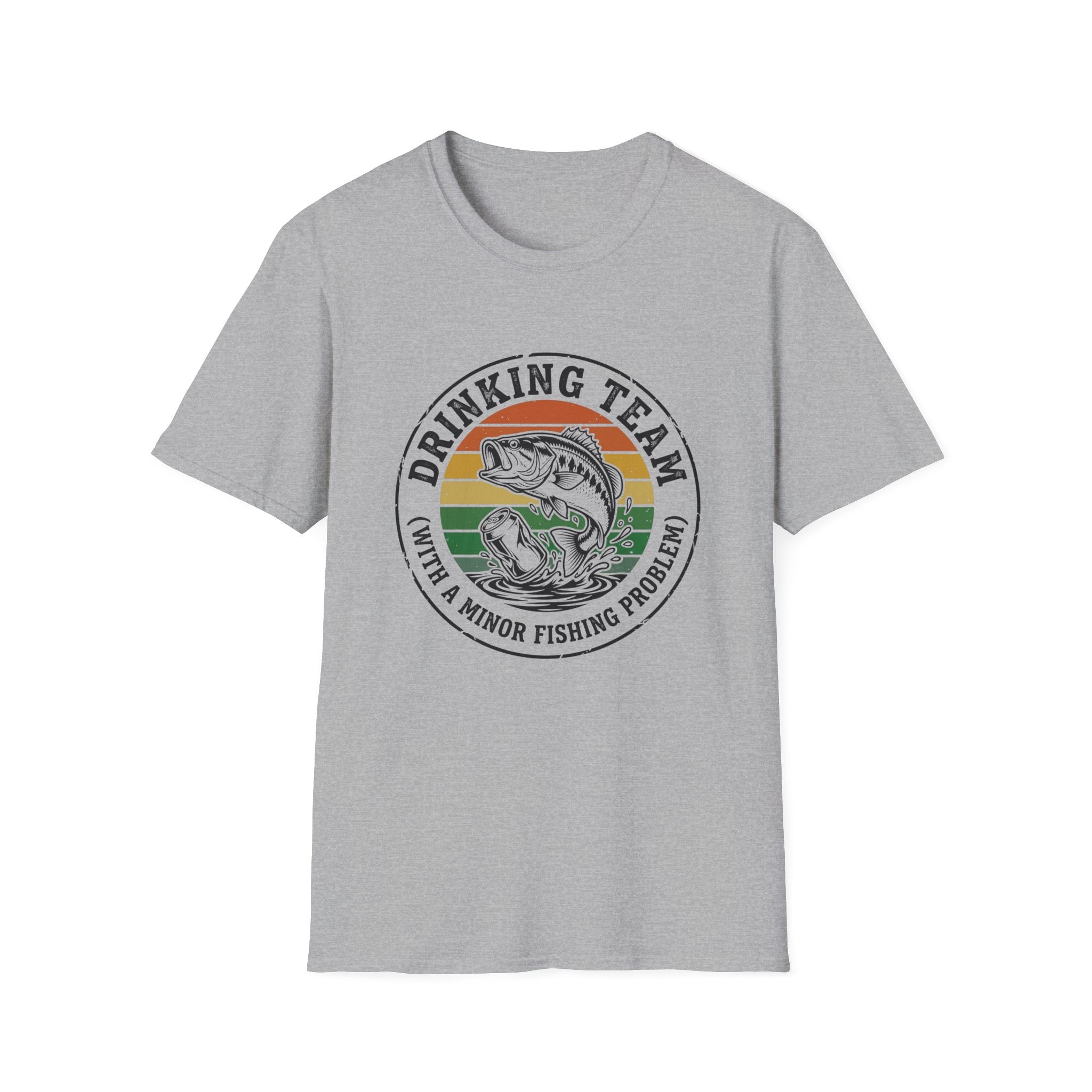 drinking team T-Shirt