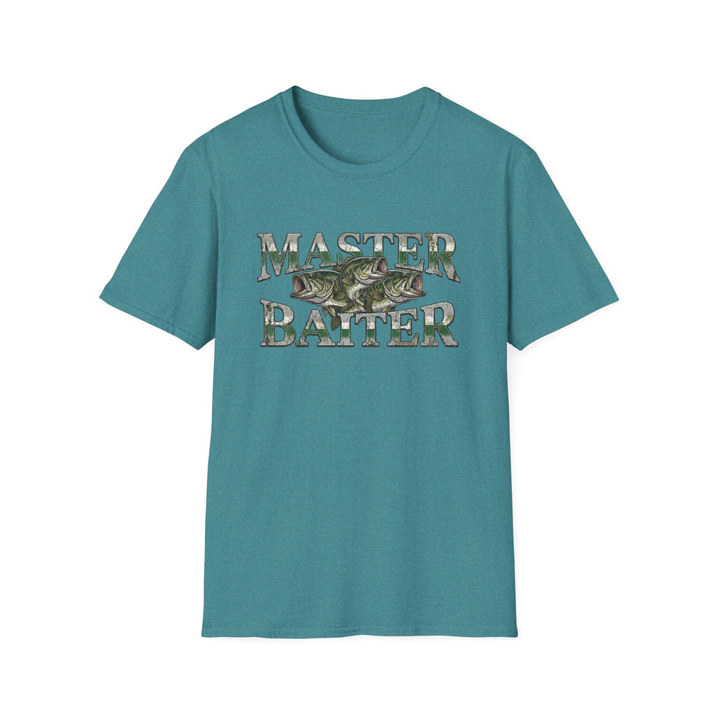 master baiter no frame T-Shirt