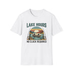 lake hours T-Shirt