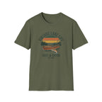 vintage lake T-Shirt