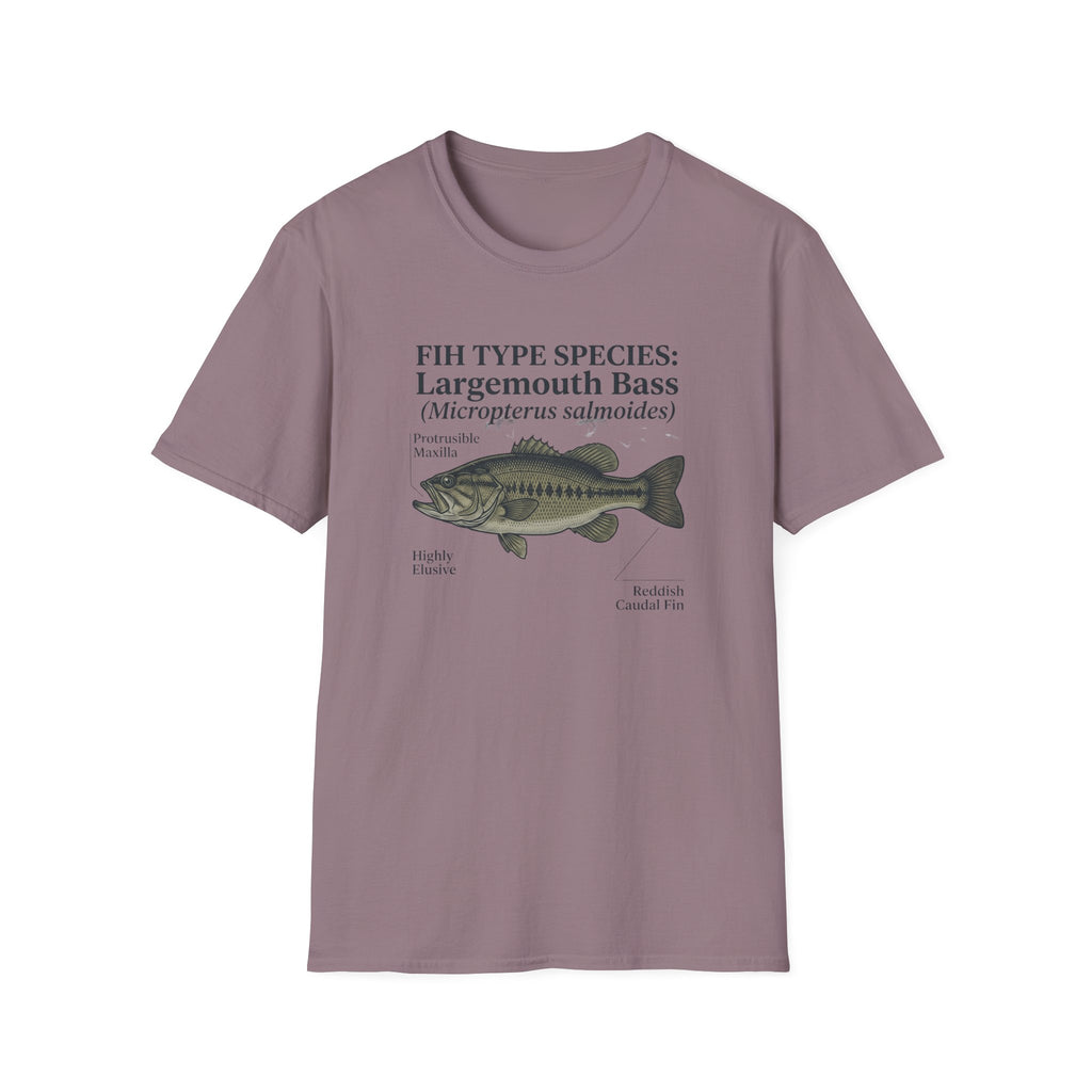 largemouth bass T-Shirt