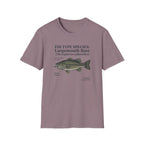 largemouth bass T-Shirt