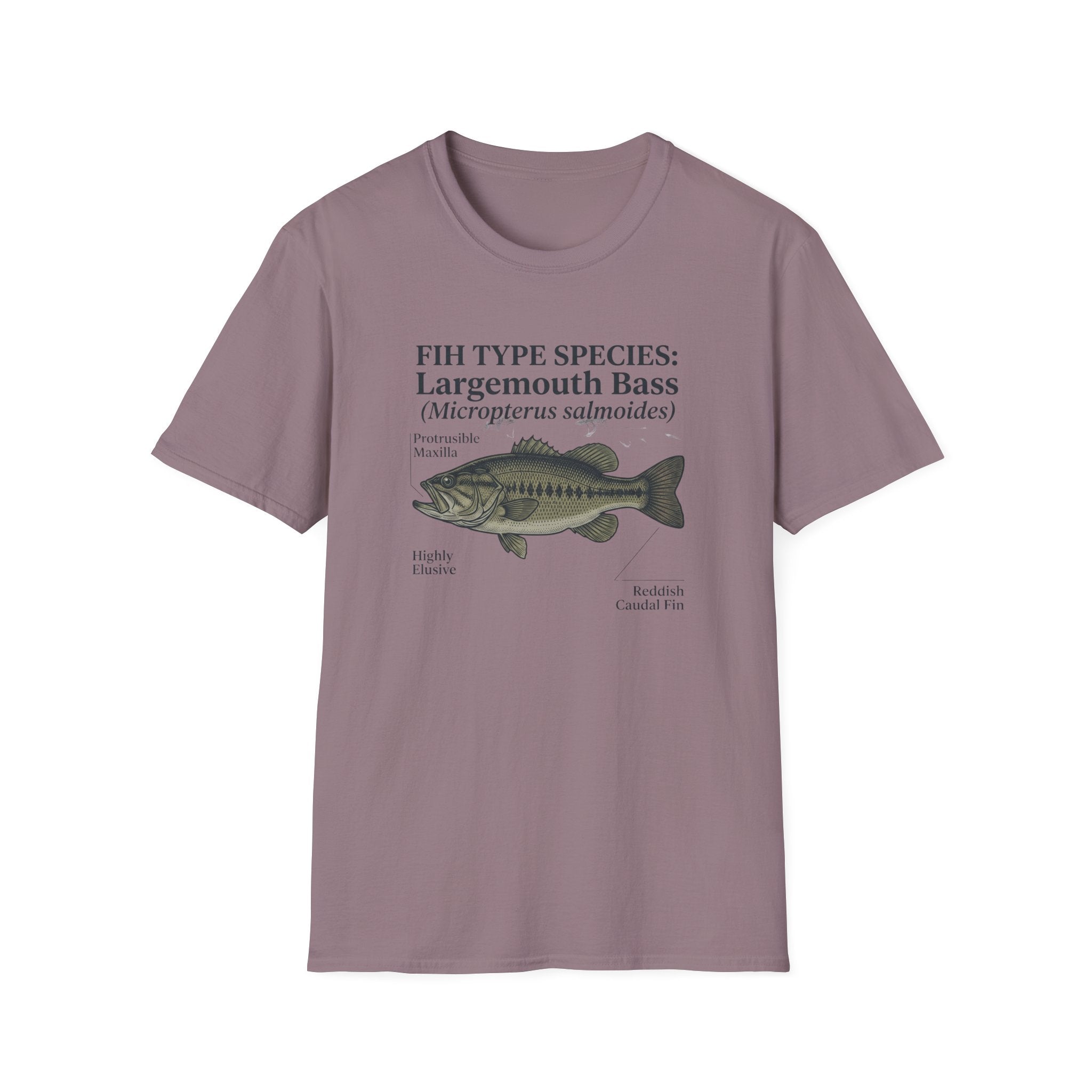 largemouth bass T-Shirt