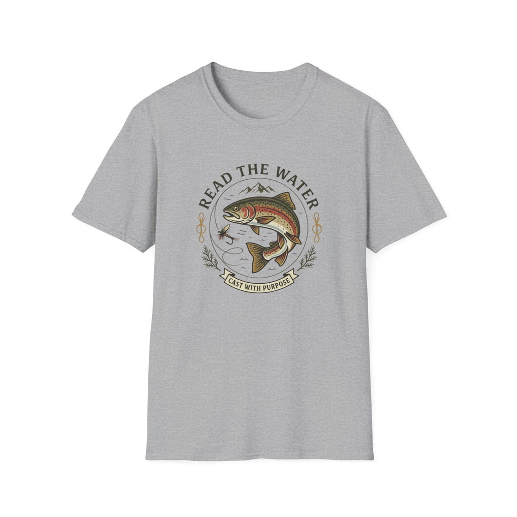 read the water T-Shirt