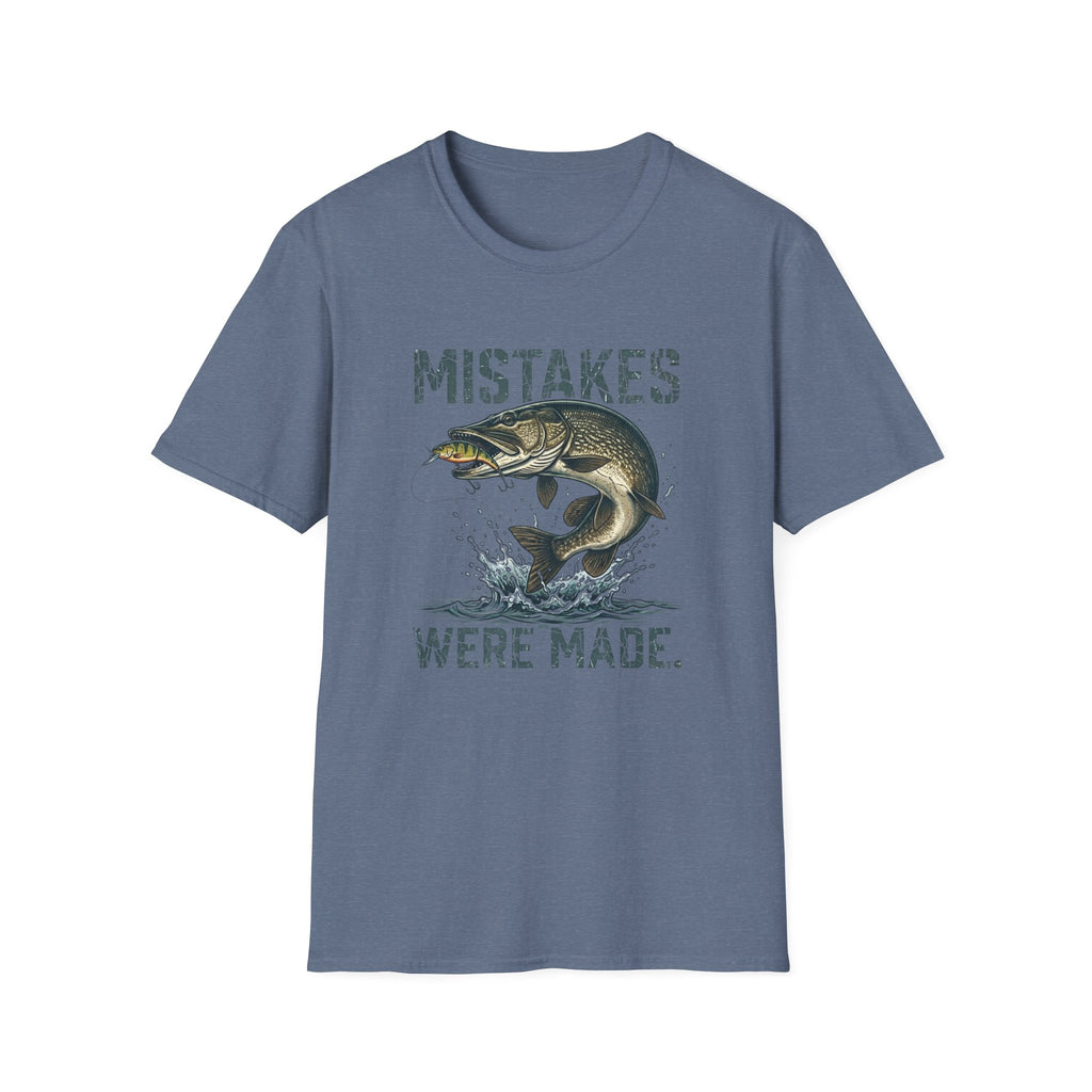mistakes T-Shirt