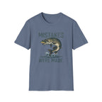 mistakes T-Shirt