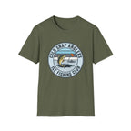 cold snap anglers T-Shirt