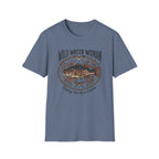 Wild Water Woman T-Shirt