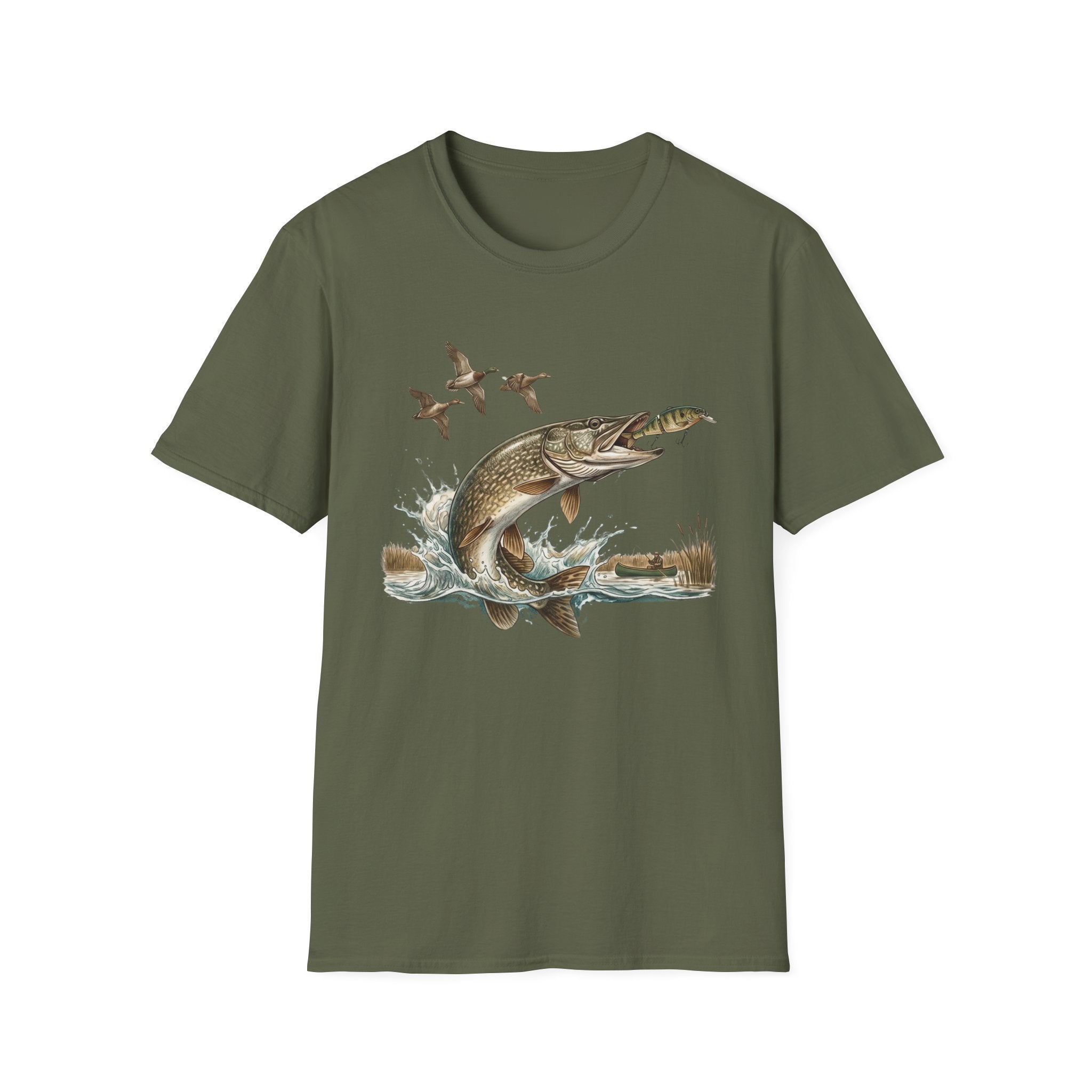 pike T-Shirt