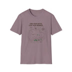 find your depth T-Shirt