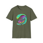 surf fish T-Shirt
