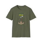 greatest angler T-Shirt