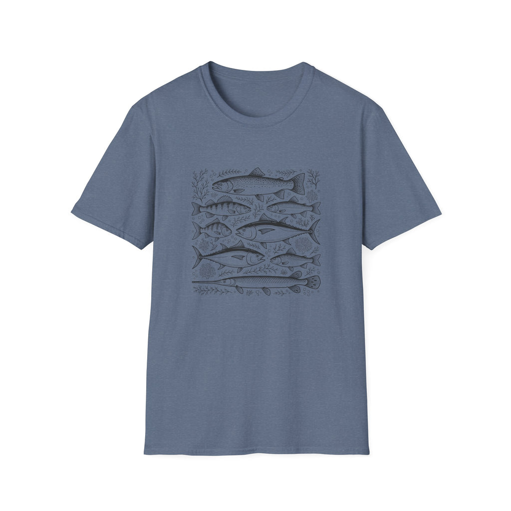 fishes T-Shirt