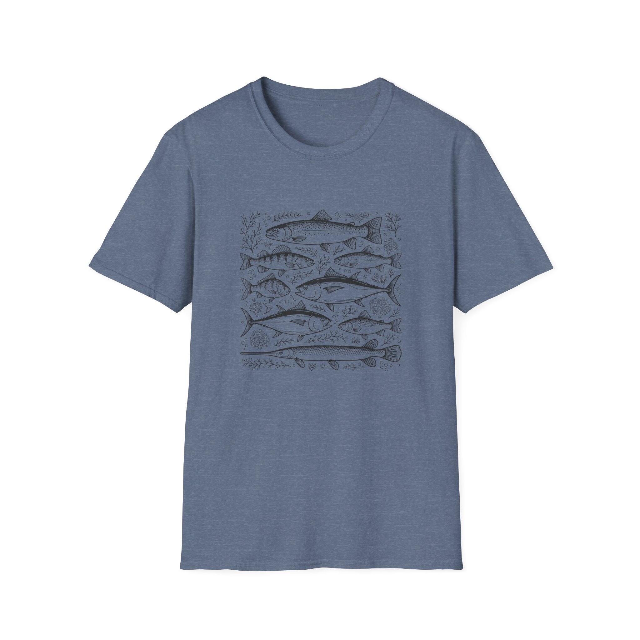 fishes T-Shirt