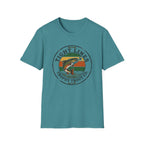 tight lines T-Shirt