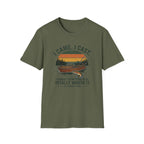 I came I cast T-Shirt