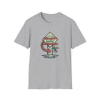 lakeside mosquito grunge T-Shirt
