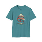 lakeside mosquito grunge T-Shirt