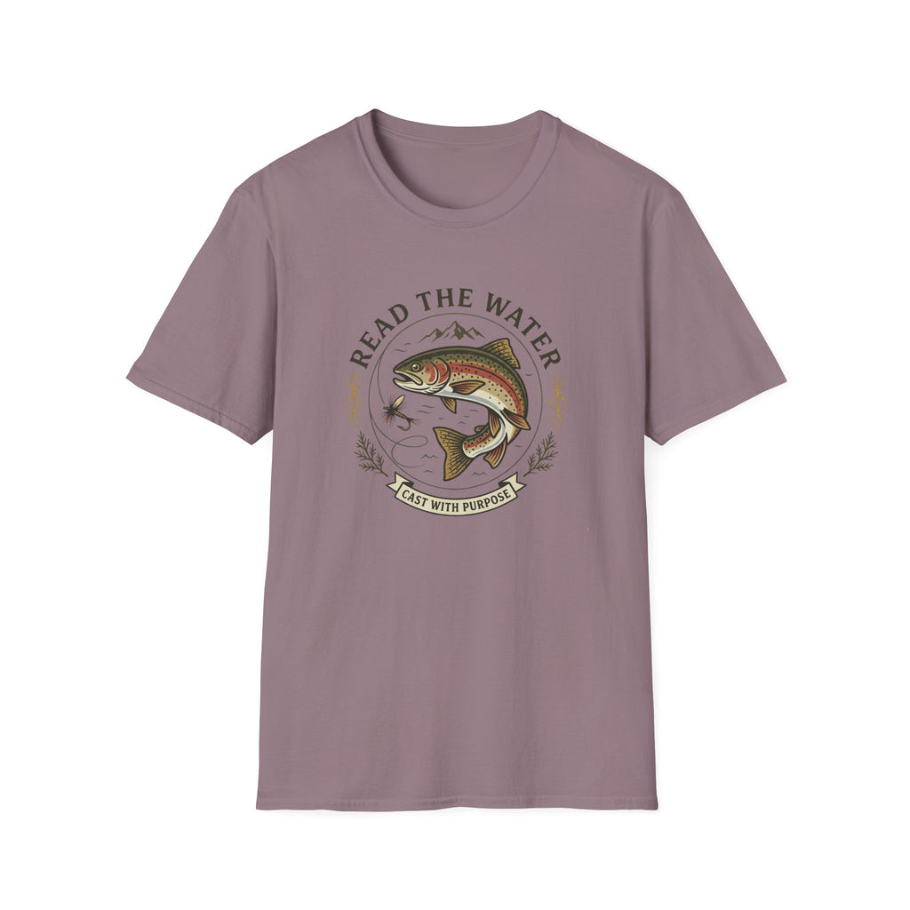 read the water T-Shirt
