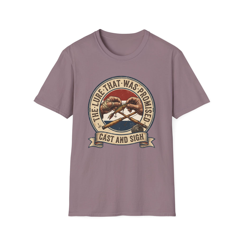 cast and sigh T-Shirt
