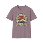 cast and sigh T-Shirt