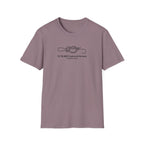 tie knots T-Shirt
