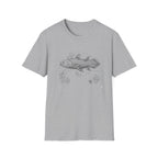 lobe finned T-Shirt