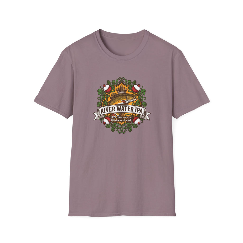 river water ipa T-Shirt