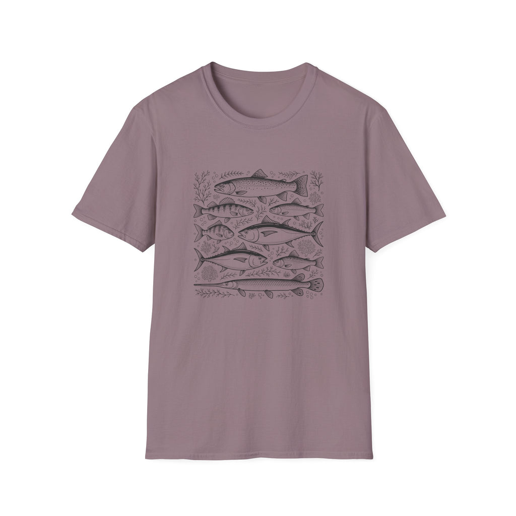 fishes T-Shirt