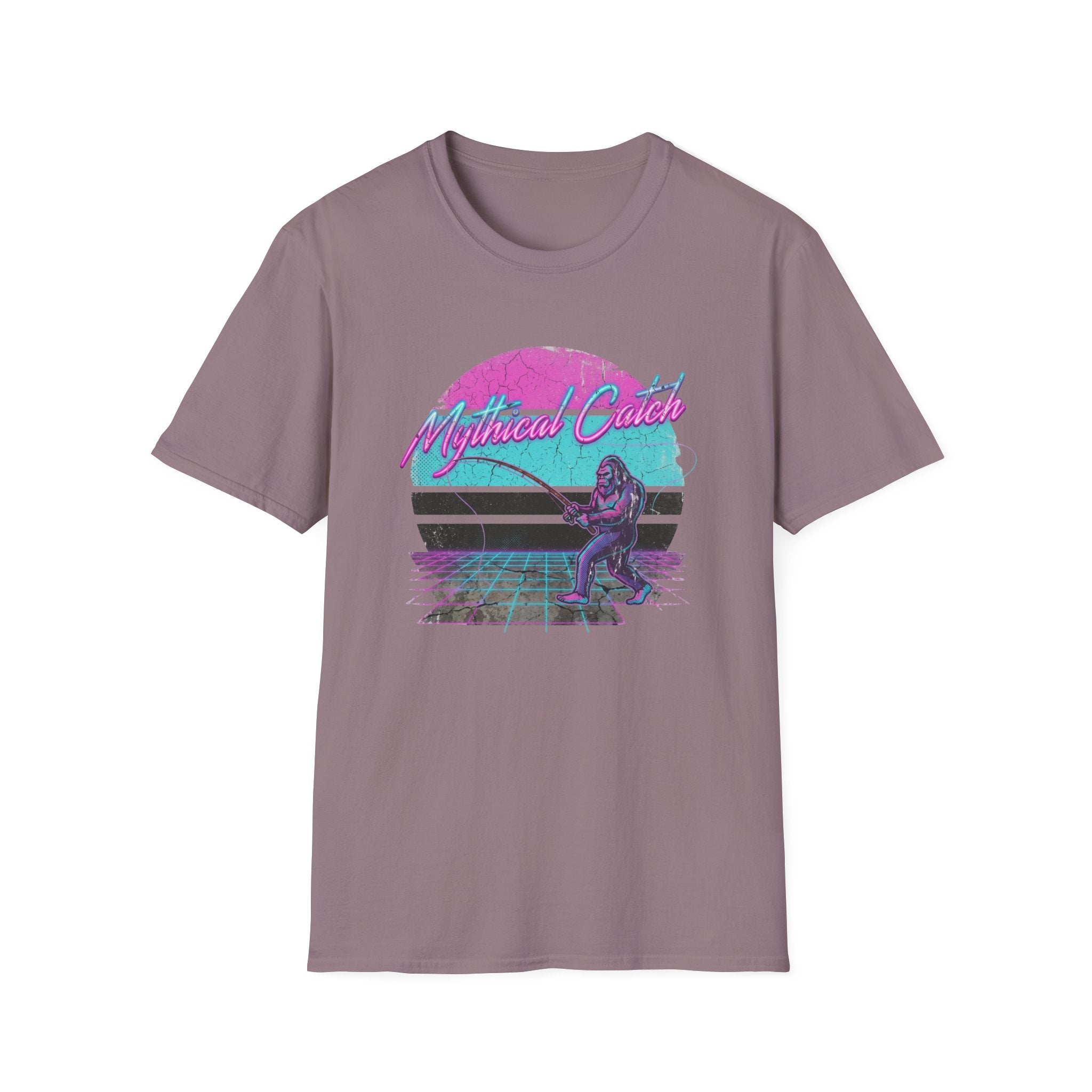 mythical catch T-Shirt