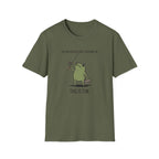 mosquitoes frog T-Shirt