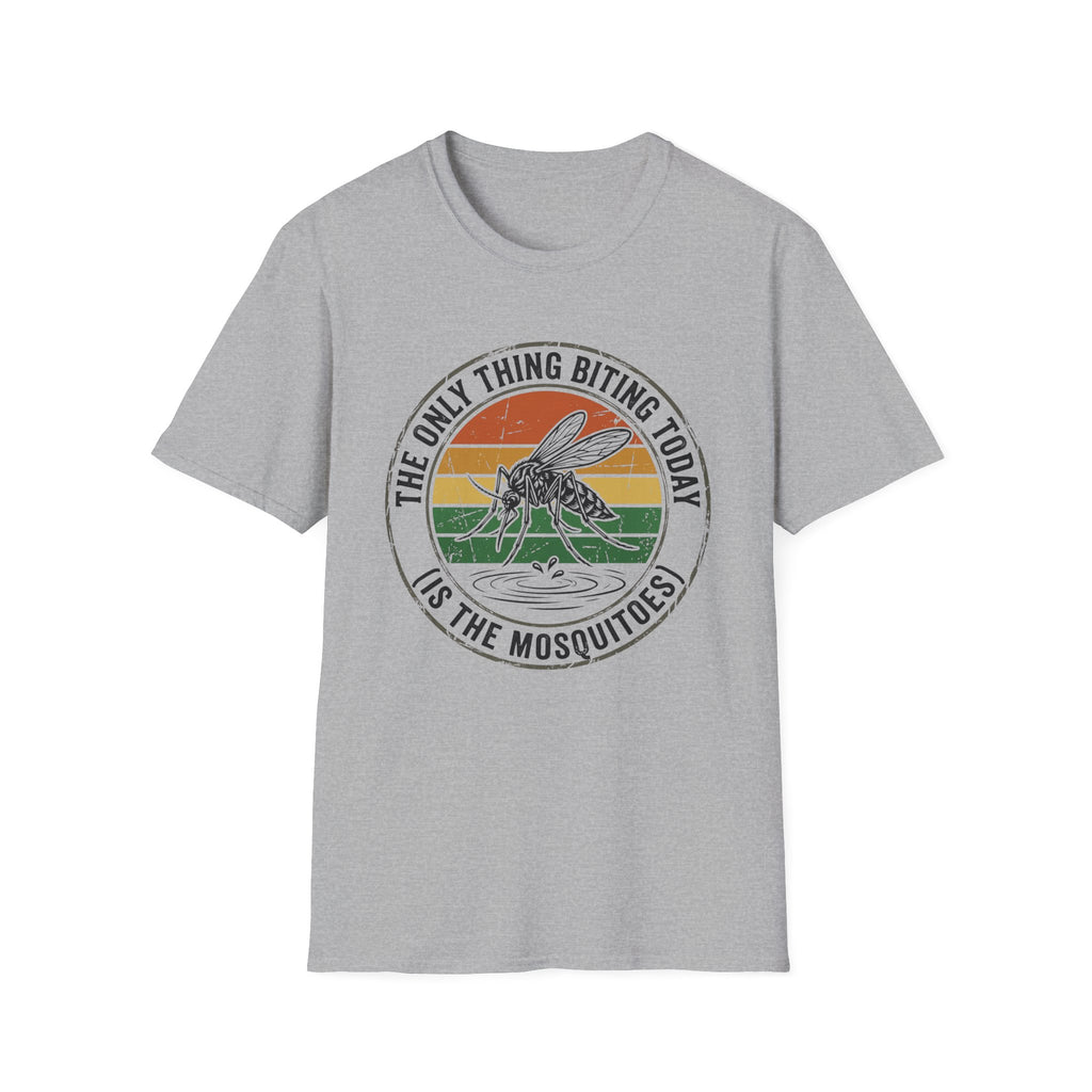mosquito bite T-Shirt